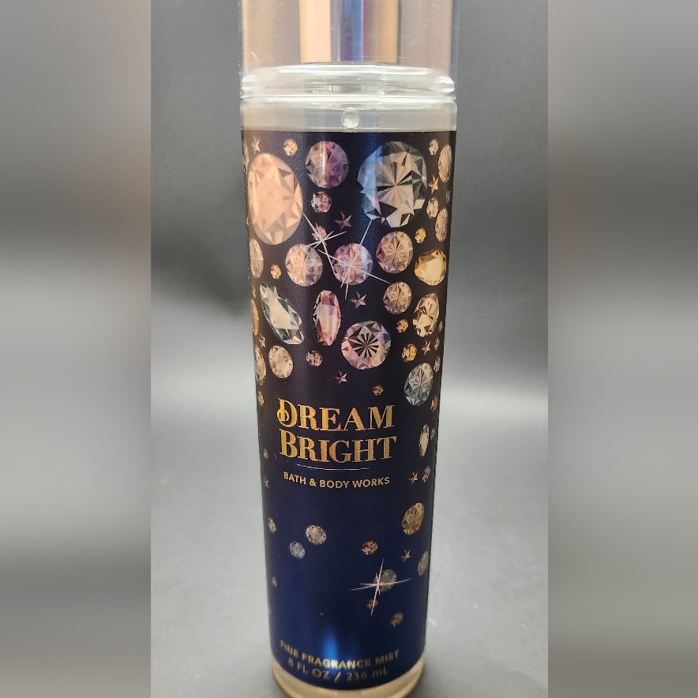 Bath & Body Works Dream Bright
